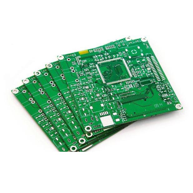 مزایای برجسته PCB سفت و سخت در مقایسه با PCB معمولی چیست؟
